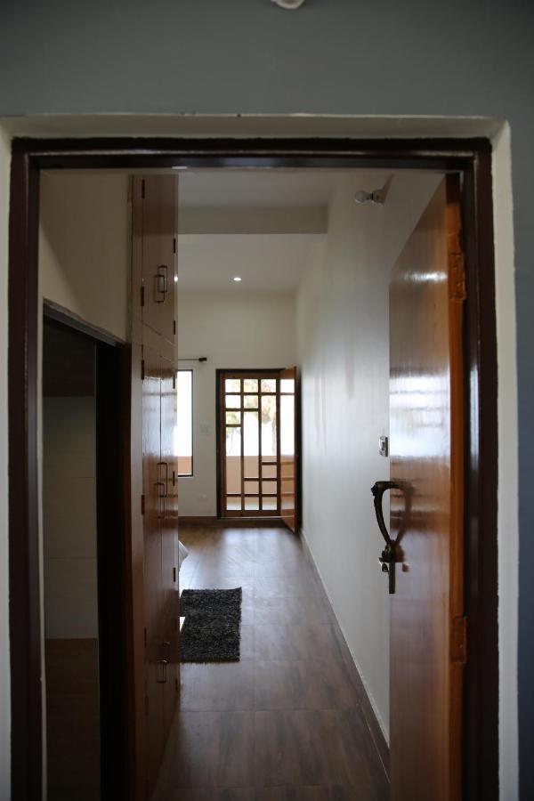 The Buransh Inn Almora Exterior foto
